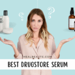 Drugstore Serums