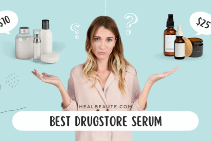 Drugstore Serums