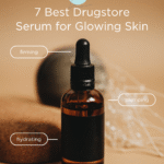 Best Drugstore serum