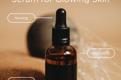 Best Drugstore serum