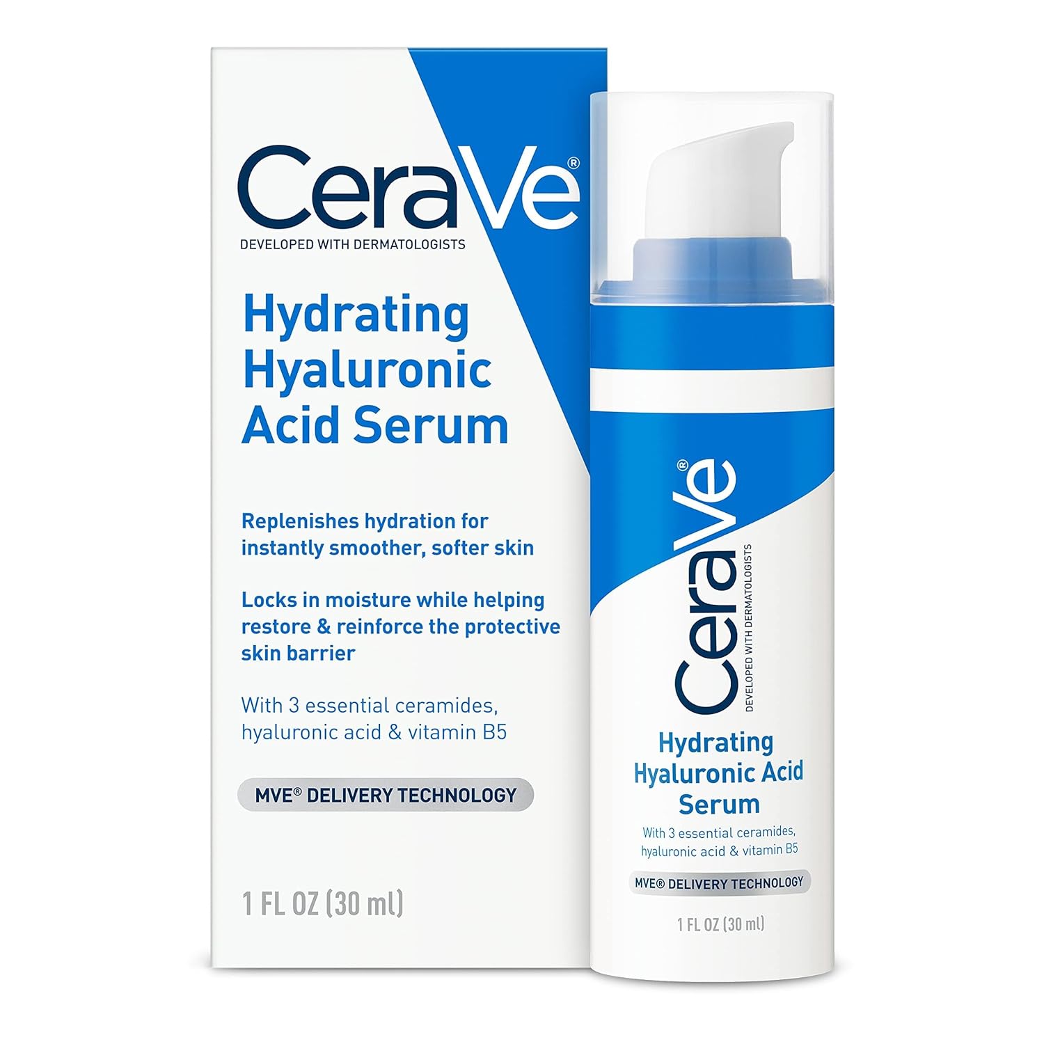 Ceravee Serum
Best Drugstore Serums
Glowing Skin