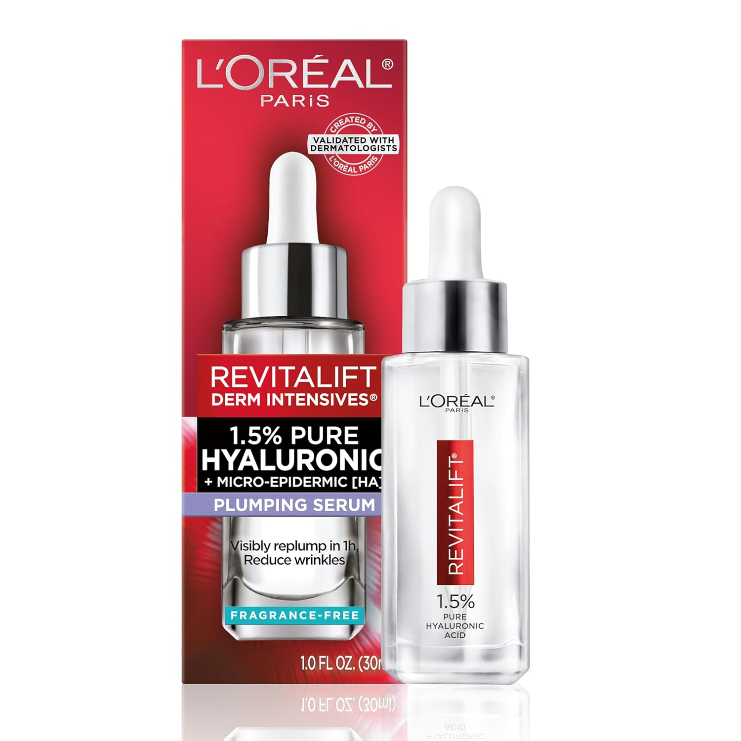 L'Oreal Serum
Best Drugstore Serums
Glowing Skin