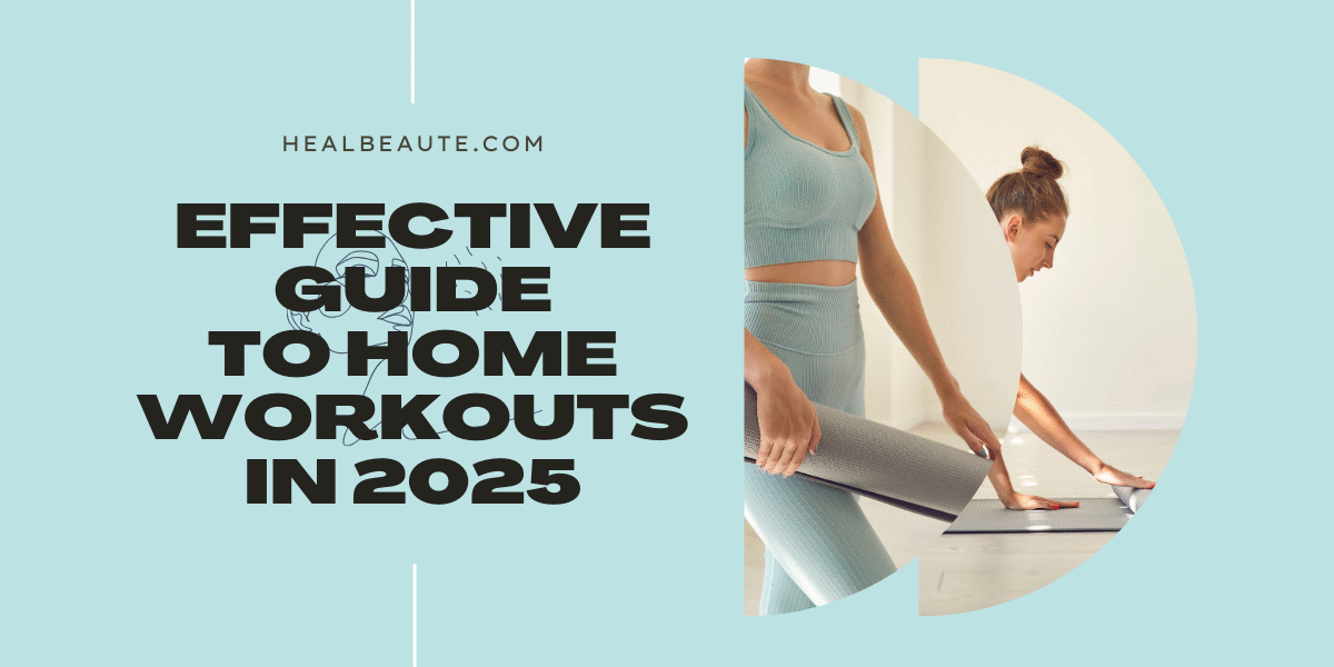 Home workouts