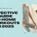 Home workouts