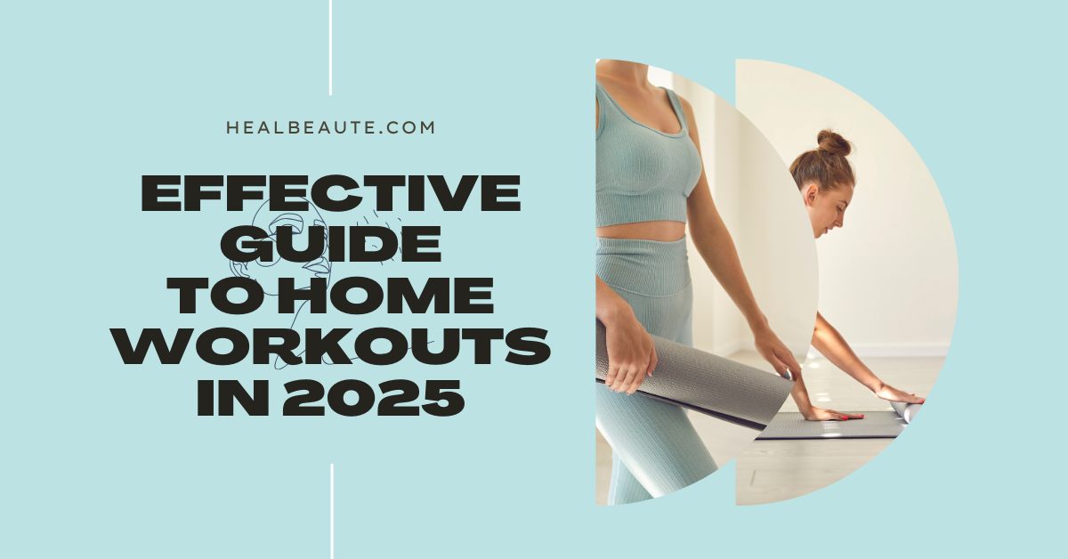 Home workouts