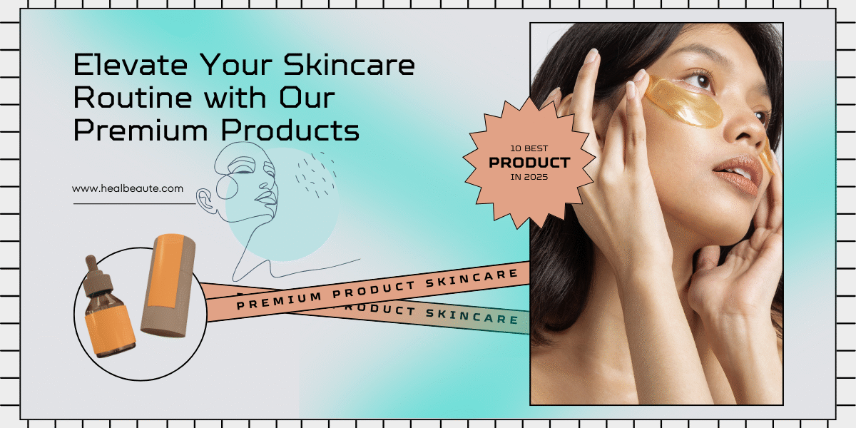 Best Premium Beauty Products