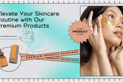Best Premium Beauty Products