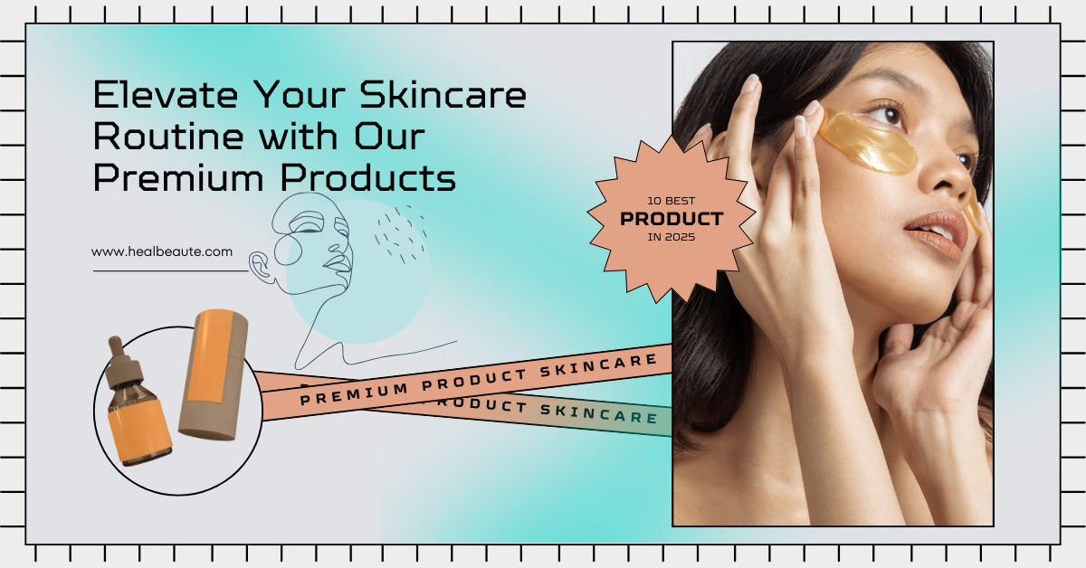 Best Premium Beauty Products